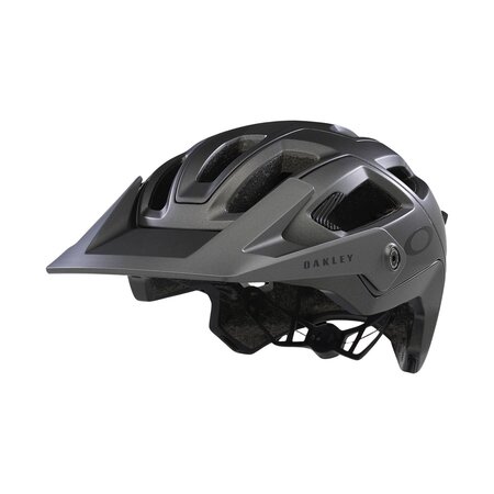 Cyklistická prilba Oakley DRT5 Maven EU Satin Med Grey