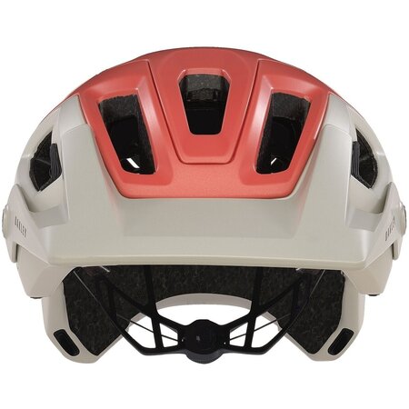 Cyklistická prilba Oakley DRT5 Maven EU Satin Mist & Paloma