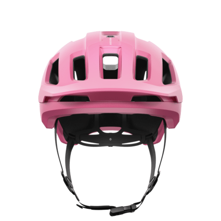 Prilba POC Axion Actinium Pink Matt