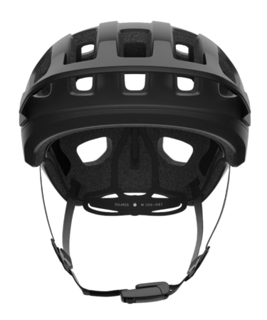 Prilba POC Cularis Uranium Black Matt Prilba POC Cularis Uranium Black Matt