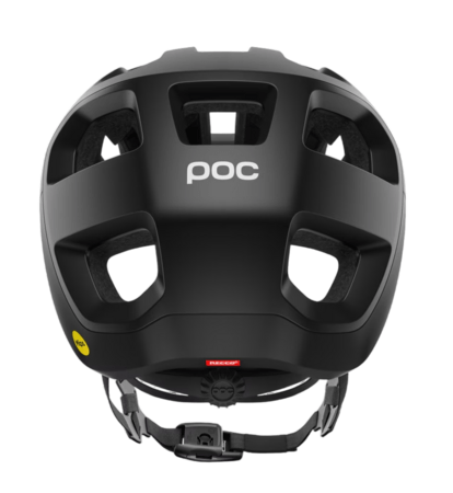 Prilba POC Cularis Uranium Black Matt Prilba POC Cularis Uranium Black Matt