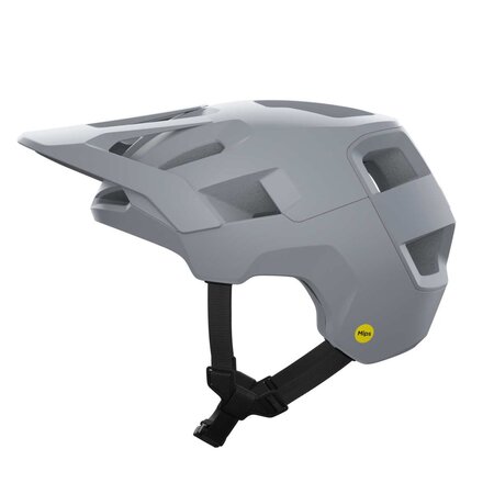 Prilba POC Kortal Race MIPS Granite Grey