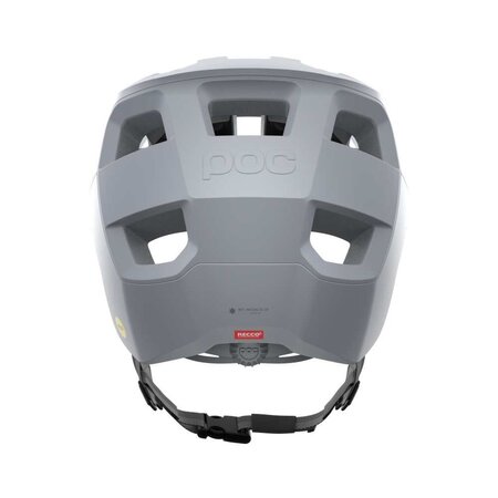 Prilba POC Kortal Race MIPS Granite Grey