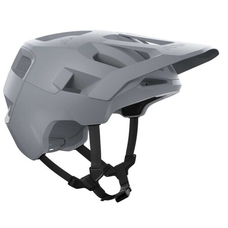 Prilba POC Kortal Race MIPS Granite Grey
