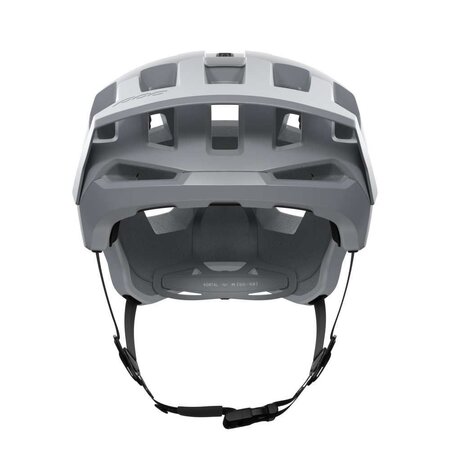 Prilba POC Kortal Race MIPS Granite Grey