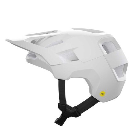 Prilba POC Kortal Race MIPS Hydrogen White Matt