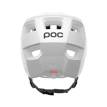 Prilba POC Kortal Race MIPS Hydrogen White Matt