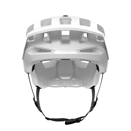 Prilba POC Kortal Race MIPS Hydrogen White Matt