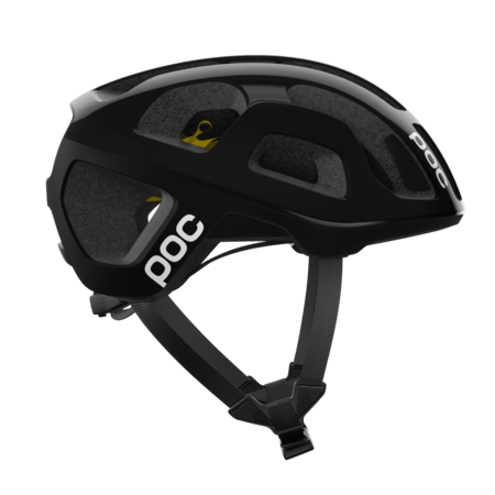 Prilba POC Octal X MIPS Uranium Black Prilba POC Octal X MIPS Uranium Black