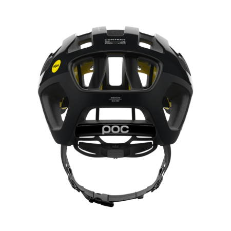 Prilba POC Octal X MIPS Uranium Black Prilba POC Octal X MIPS Uranium Black