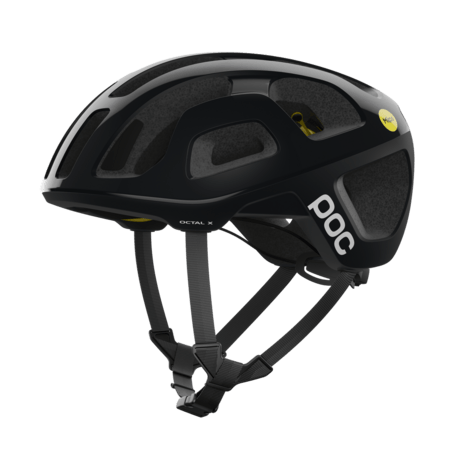 Prilba POC Octal X MIPS Uranium Black Prilba POC Octal X MIPS Uranium Black