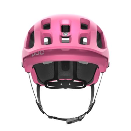 Prilba POC Tectal Actinium Pink Matt