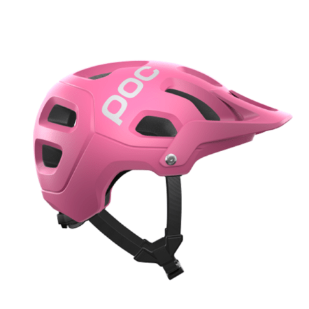 Prilba POC Tectal Actinium Pink Matt