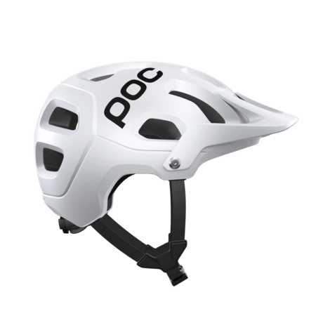 Prilba POC Tectal Hydrogen White Matt