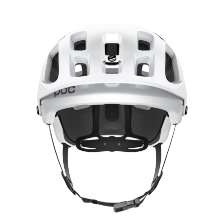 Prilba POC Tectal Hydrogen White Matt