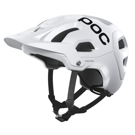 Prilba POC Tectal Hydrogen White Matt