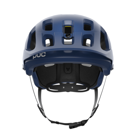Prilba POC Tectal Race MIPS Lead Blue/Hydrogen White Matt