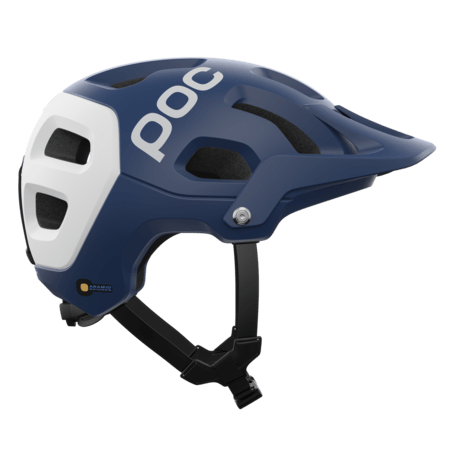 Prilba POC Tectal Race MIPS Lead Blue/Hydrogen White Matt