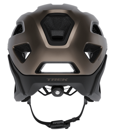 Prilba Trek Blaze WaveCel Bronze Age/Black Prilba Trek Blaze WaveCel Bronze Age/Black