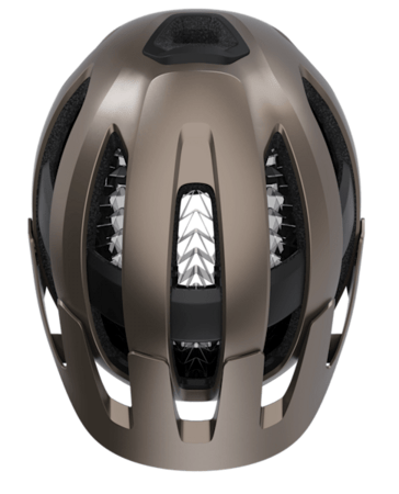 Prilba Trek Blaze WaveCel Bronze Age/Black Prilba Trek Blaze WaveCel Bronze Age/Black