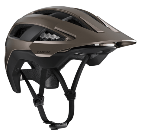 Prilba Trek Blaze WaveCel Bronze Age/Black Prilba Trek Blaze WaveCel Bronze Age/Black