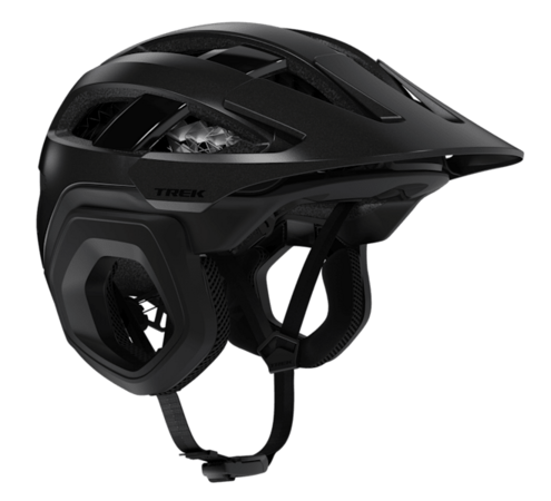 Prilba Trek Blaze WaveCel Čierna Prilba Trek Blaze WaveCel Čierna