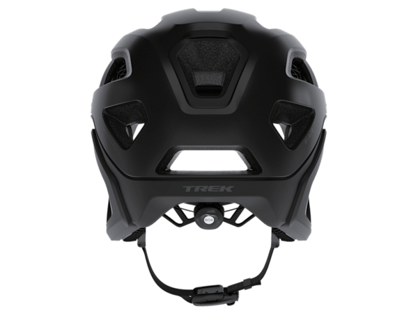 Prilba Trek Blaze WaveCel Čierna Prilba Trek Blaze WaveCel Čierna