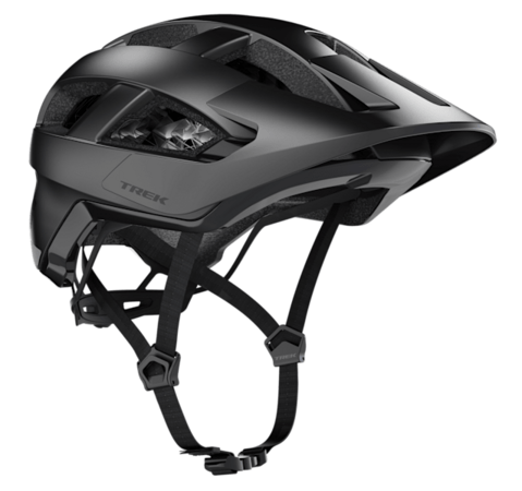 Prilba Trek Quantum WaveCel Čierna Prilba Trek Quantum WaveCel Čierna