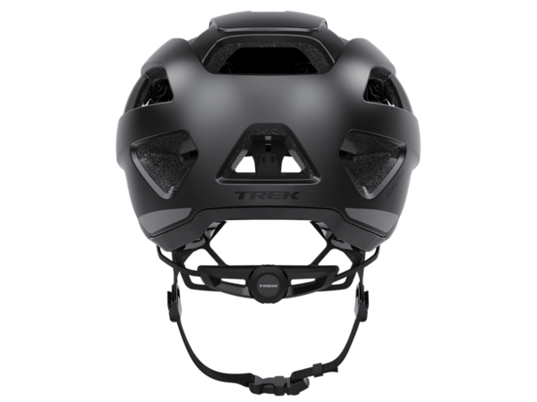 Prilba Trek Quantum WaveCel Čierna Prilba Trek Quantum WaveCel Čierna