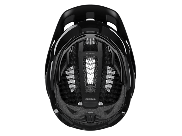 Prilba Trek Quantum WaveCel Čierna Prilba Trek Quantum WaveCel Čierna