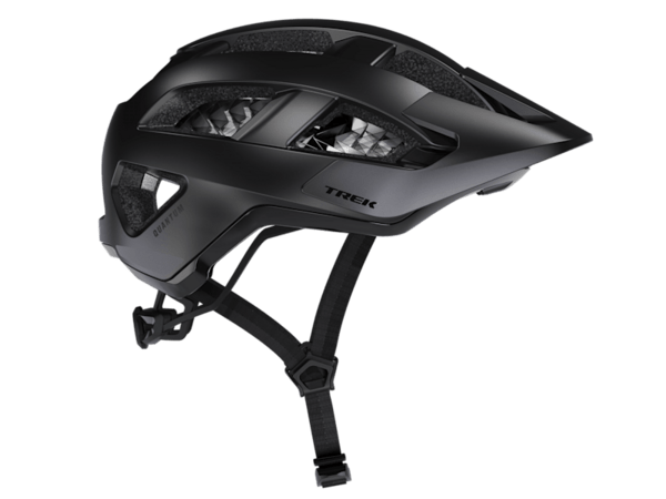 Prilba Trek Quantum WaveCel Čierna Prilba Trek Quantum WaveCel Čierna