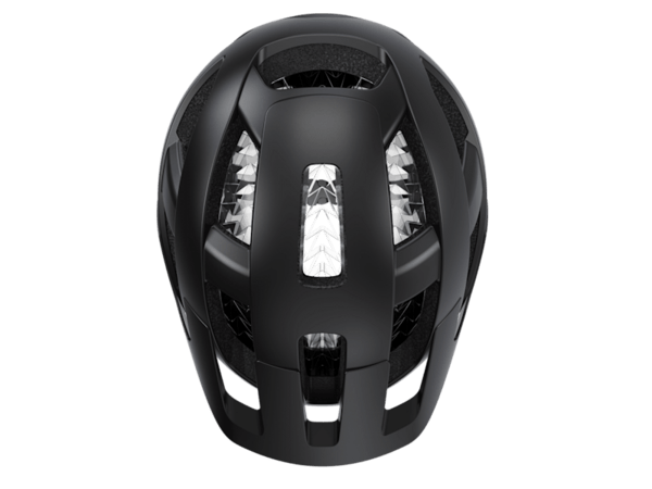 Prilba Trek Quantum WaveCel Čierna Prilba Trek Quantum WaveCel Čierna