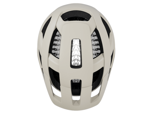 Prilba Trek Quantum WaveCel Era White/Old Style Gold Prilba Trek Quantum WaveCel Era White/Old Style Gold