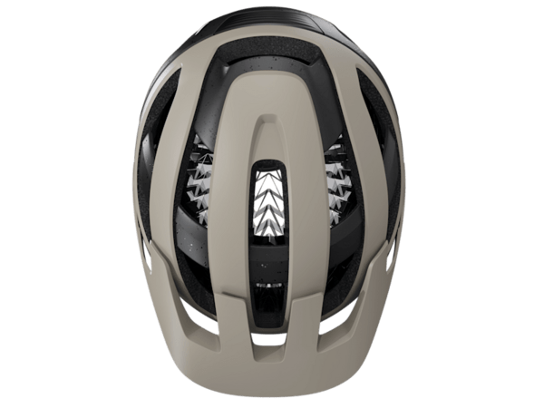 Prilba Trek Rally WaveCel Chinchilla/Black 24/25 Prilba Trek Rally WaveCel Chinchilla/Black 24/25