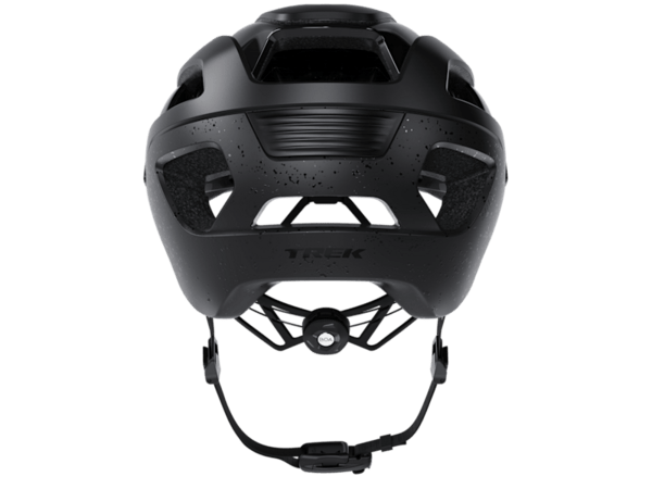 Prilba Trek Rally WaveCel Čierna 24/25