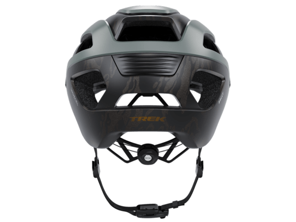 Prilba Trek Rally WaveCel Keswick/Black 24/25 Prilba Trek Rally WaveCel Keswick/Black 24/25