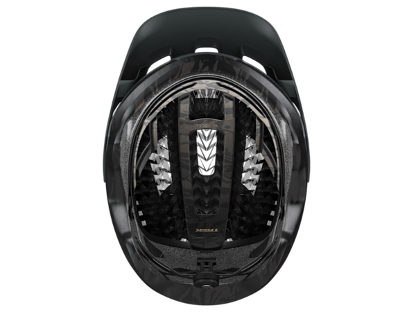 Prilba Trek Rally WaveCel Keswick/Black 24/25 Prilba Trek Rally WaveCel Keswick/Black 24/25