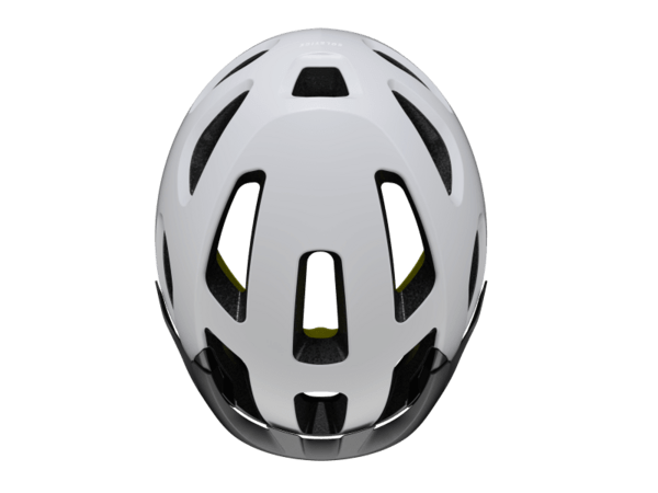 Prilba Trek Solstice Mips Krištálová Biela Prilba Trek Solstice Mips Krištálová Biela