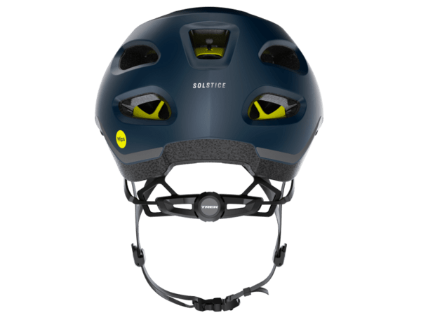 Prilba Trek Solstice Mips Mulsanne Blue