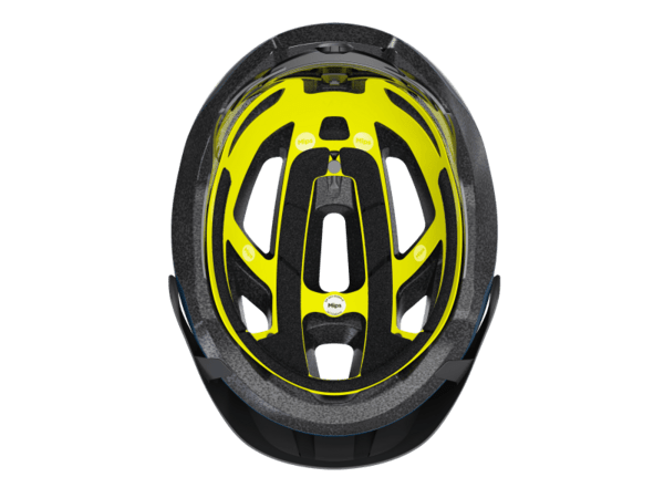 Prilba Trek Solstice Mips Mulsanne Blue