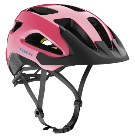 Prilba Trek Solstice Mips Pink Frosting Prilba Trek Solstice Mips Pink Frosting