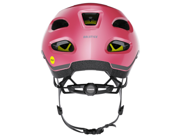 Prilba Trek Solstice Mips Pink Frosting Prilba Trek Solstice Mips Pink Frosting