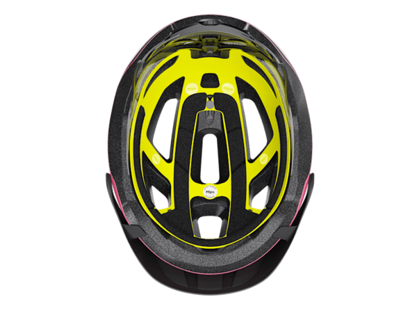 Prilba Trek Solstice Mips Pink Frosting Prilba Trek Solstice Mips Pink Frosting