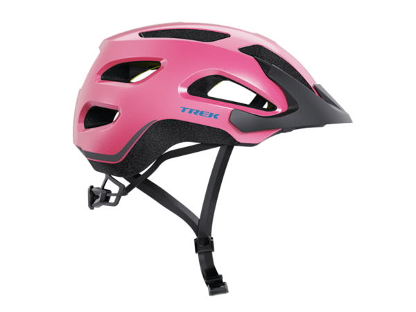 Prilba Trek Solstice Mips Pink Frosting Prilba Trek Solstice Mips Pink Frosting
