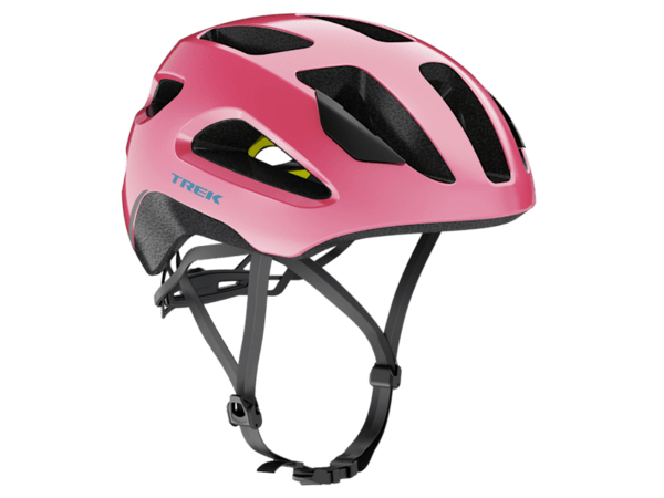 Prilba Trek Solstice Mips Pink Frosting Prilba Trek Solstice Mips Pink Frosting