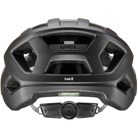 Cyklistická prilba Uvex I-Vo 2 Powder/Grey Matt