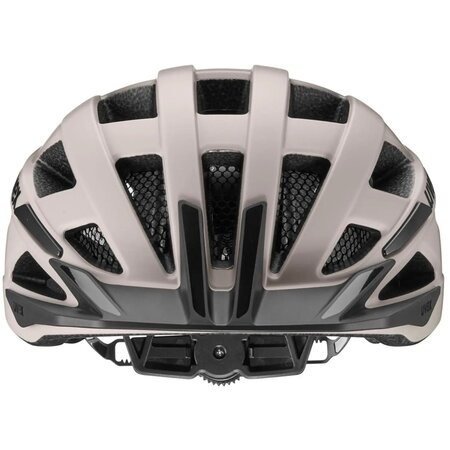 Cyklistická prilba Uvex I-Vo 2 Powder/Grey Matt