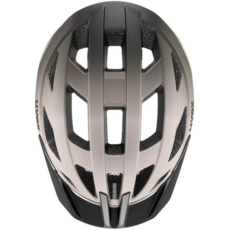 Cyklistická prilba Uvex I-Vo 2 Powder/Grey Matt