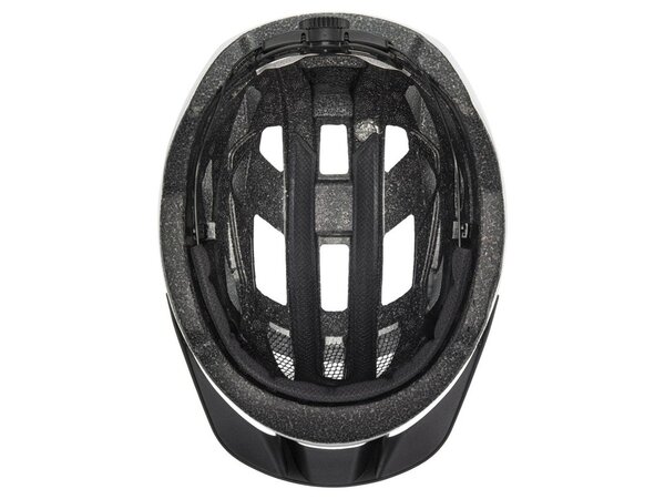 Cyklistická prilba Uvex I-Vo 2 Pure White