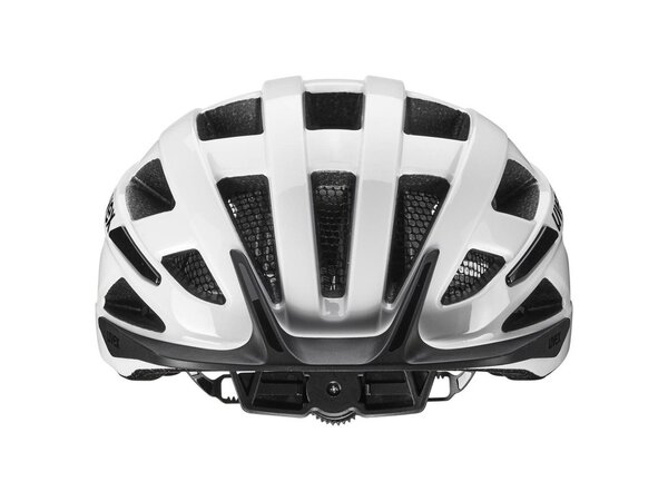 Cyklistická prilba Uvex I-Vo 2 Pure White